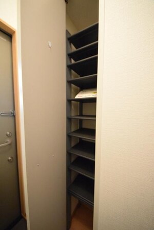 トライブロスの物件内観写真